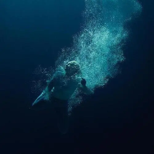 Lapsley- Through Water 1