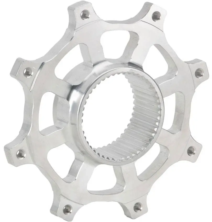 Dmi-Src2930 Floater-Style Splined Rear Inboard Hub Assembly 1