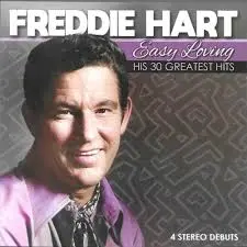 Freddie Hart- Easy Loving: His 30 Greatest Hits (Cd) 1