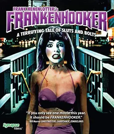 Frankenhooker (Synapse Films) 1
