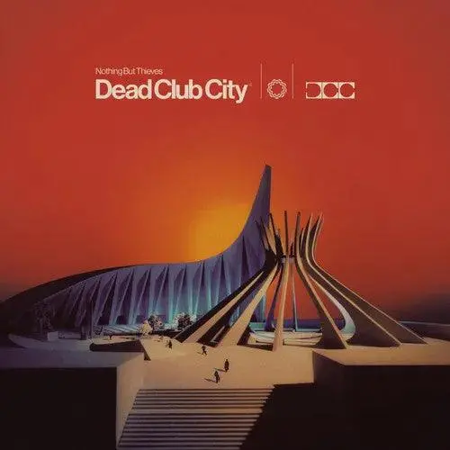 Nothing But Thieves- Dead Club City (Indie Exclusive Vinyl) 1