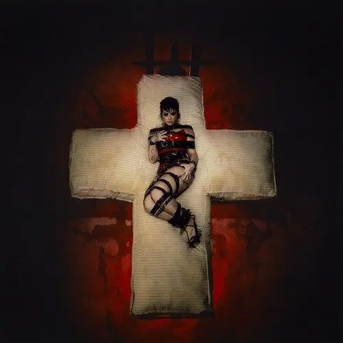 Demi Lovato- Holy Fvck (Cd) 1