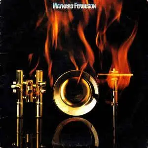 Maynard Ferguson- Hot 1