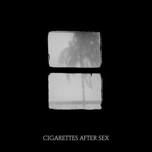 Cigarettes After Sex- Crush 1
