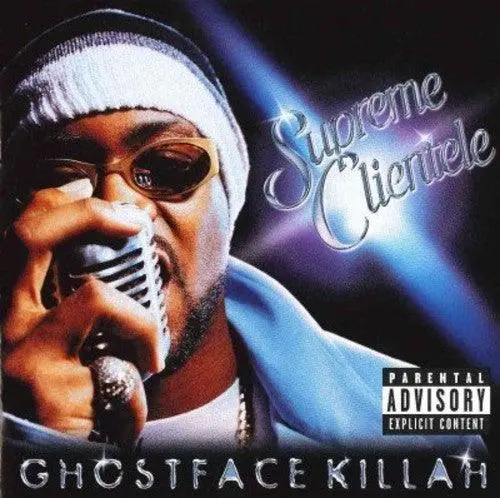 Ghostface Killah- Supreme Clientele (Cd) 1