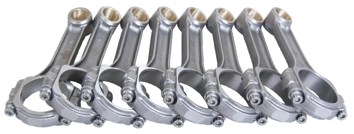 Eagle Sir5700Bblw I-Beam Connecting Rods 1