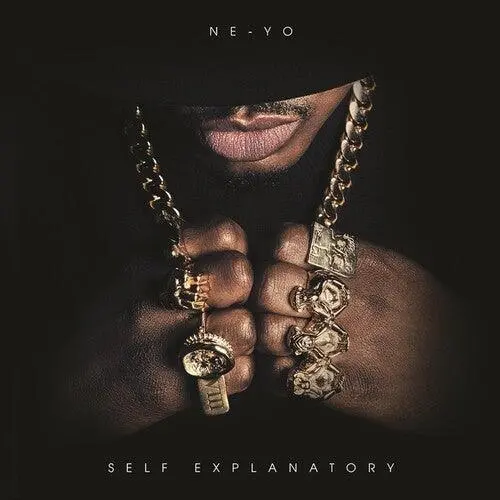 Ne-Yo- Self Explanatory (Cd) 1