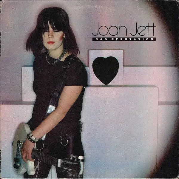 Joan Jett- Bad Reputation 1