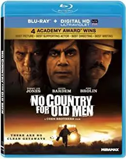 No Country For Old Men 1