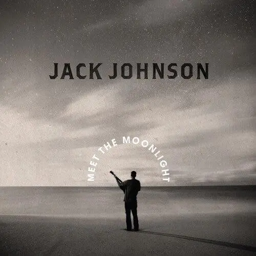 Jack Johnson- Meet The Moonlight (Cd) 1