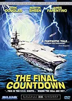 Final Countdown 1