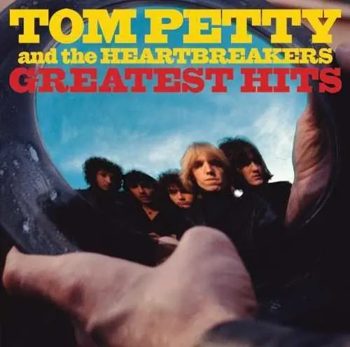 Tom Petty & Heartbreakers- Greatest Hits (Cd) 1