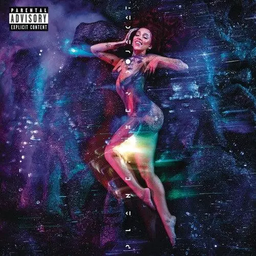 Doja Cat- Planet Her (Cd) 1