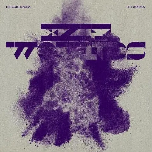 The Wallflowers- Exit Wounds 1