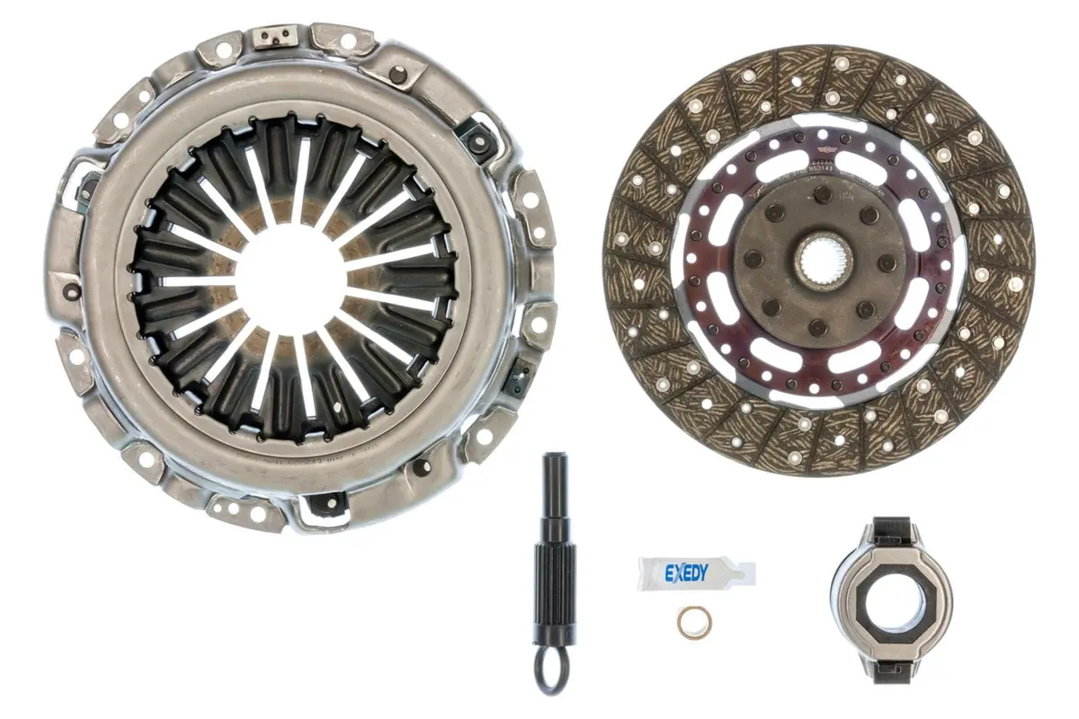 Exedy Nsk1002 Performance Clutch Kit For Street And Track Use 1