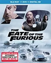 F8: The Fate Of The Furious 1