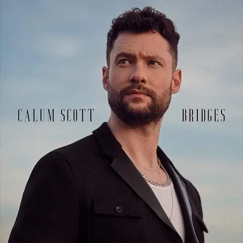 Calum Scott- Bridges (Cd) 1