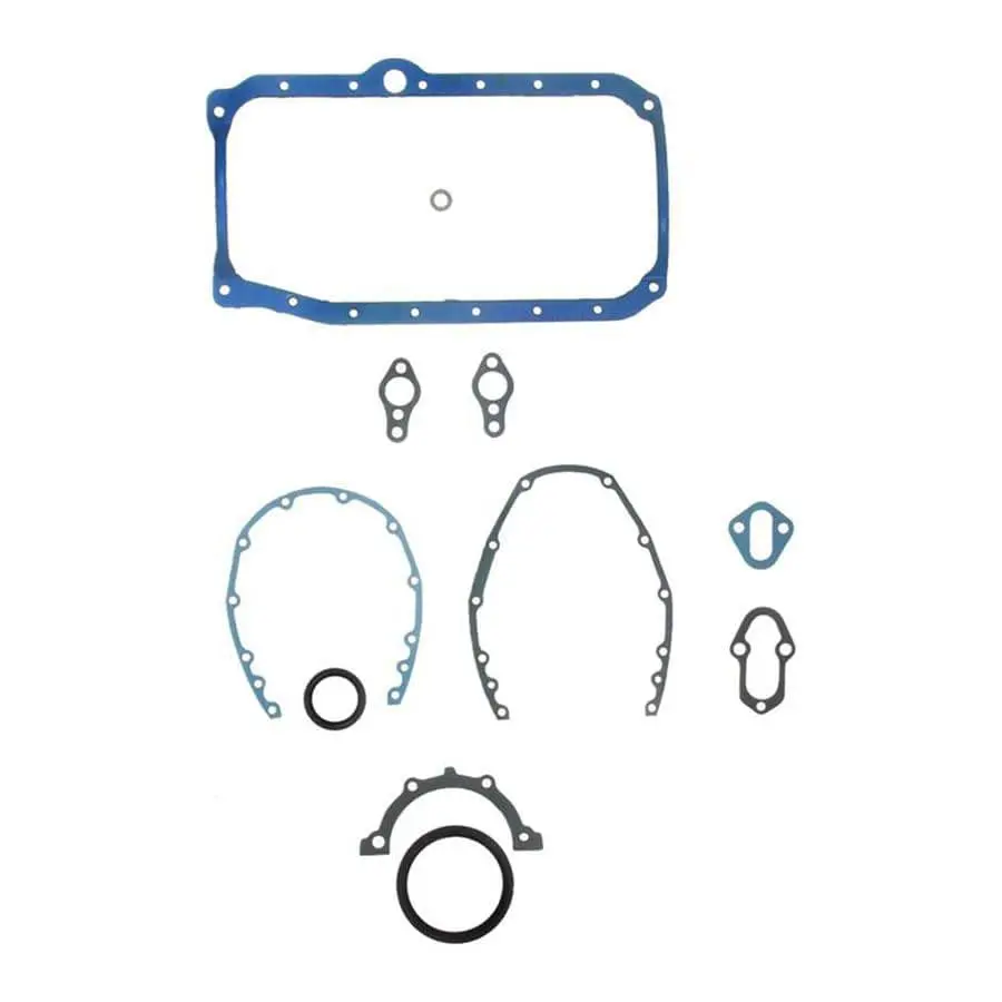 Fel-Pro 17116 Engine Conversion Gasket Set For Small Block Chevy 1