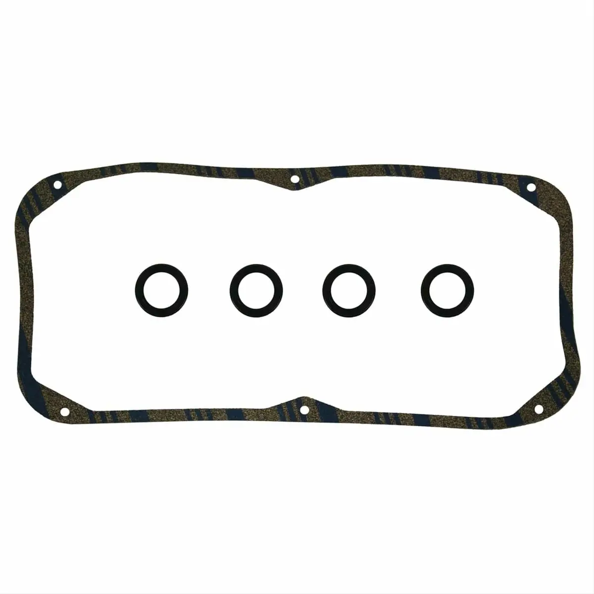 Fel-Pro Permadry Vs26069 Valve Cover Gasket For Enhanced Oil Sealing 1