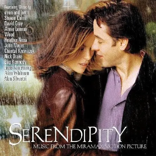 Serendipity (Music From The Miramax Motion Picture) 1