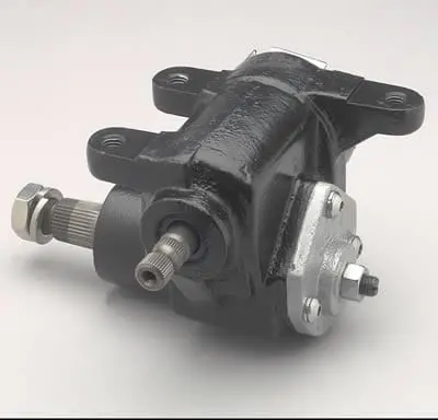 Flaming River Fr1497-3 Manual Rack-And-Pinion Steering Gear 1