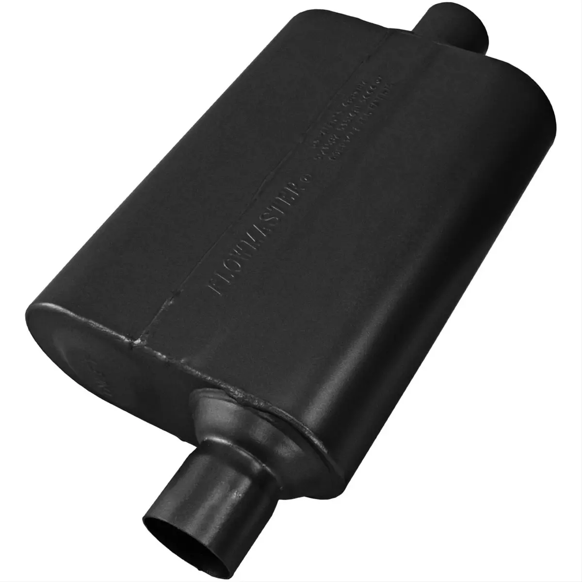 Flowmaster 40 Series Delta Flow Muffler – 842443 1