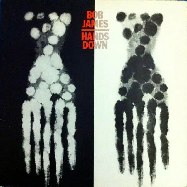 Bob James- Head Down 1