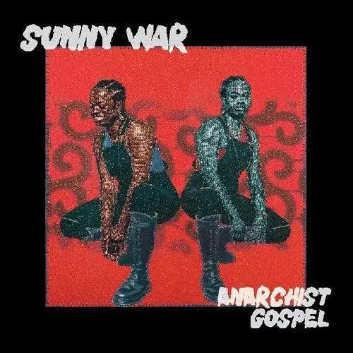 Sunny War- Anarchist Gospel (Cd) 1