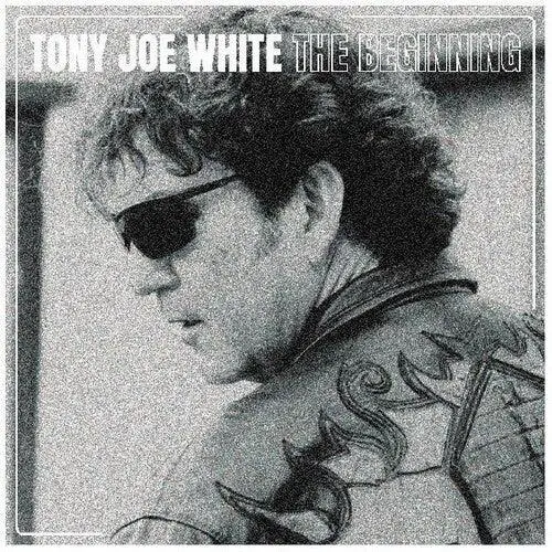 Tony Joe White- The Beginning (Cd) 1