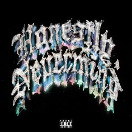 Drake- Honestly, Nevermind (Cd) 1
