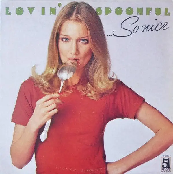 Lovin' Spoonful- So Nice 1