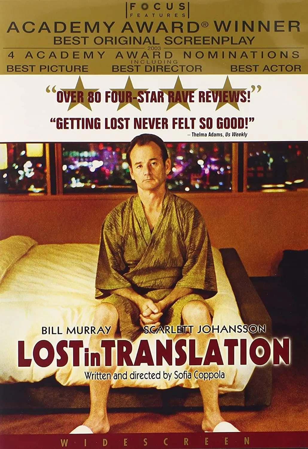 Lost In Translation 1