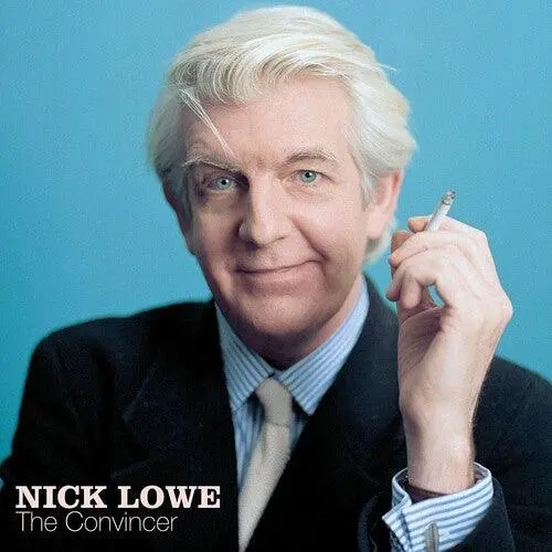 Nick Lowe- The Convincer 1