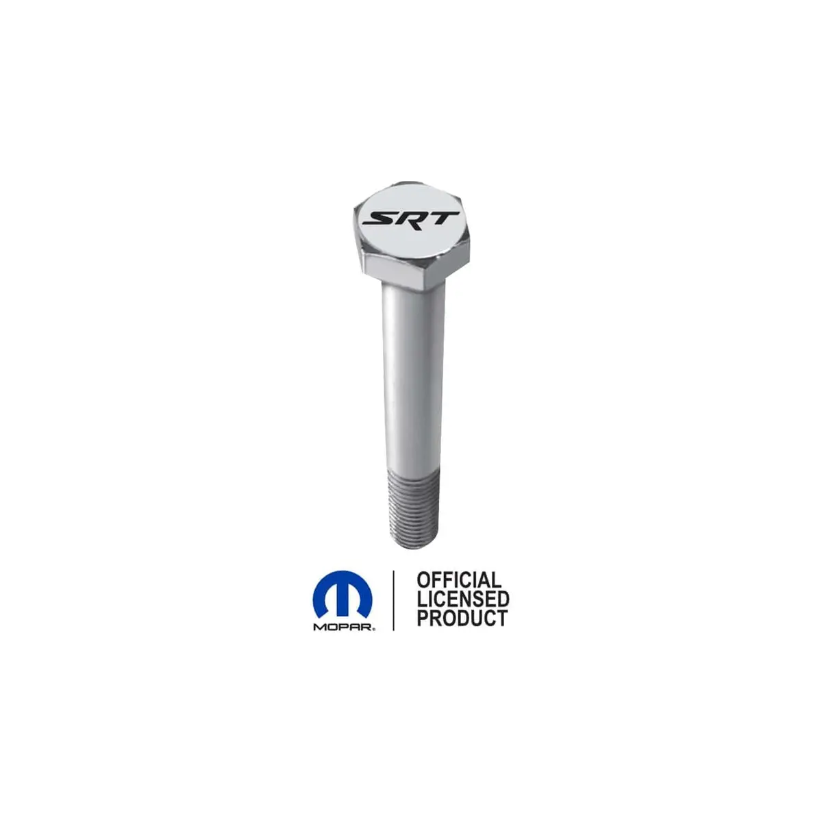 Gardner-Westcott 28-11447 Grade 8 Hex Bolts And Screws – Zinc-Plated Fasteners 1