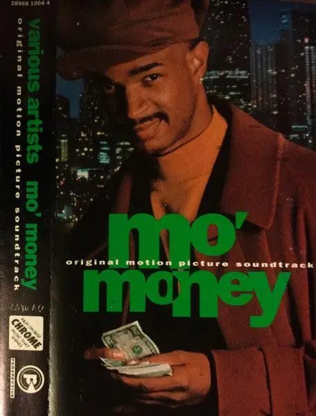 Mo' Money Soundtrack 1