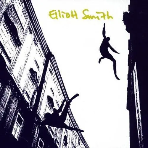 Elliott Smith- Elliott Smith (Cd) 1