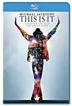 Michael Jackson- This Is It 1