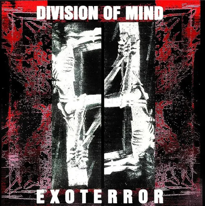 Division Of Mind- Exoterror (Streets Of Hate) 1