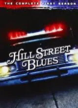 Hill Street Blues Season 1 1