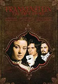 Frankenstein: The True Story 1