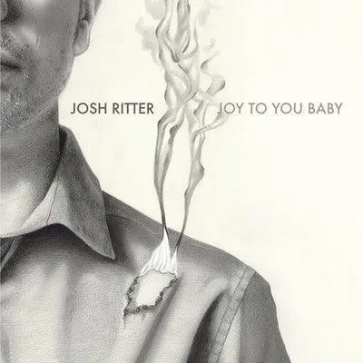Josh Ritter- Joy To You Baby / I Got My Own Way (Numbered 358/1000) (Coke Bottle Clear) 1