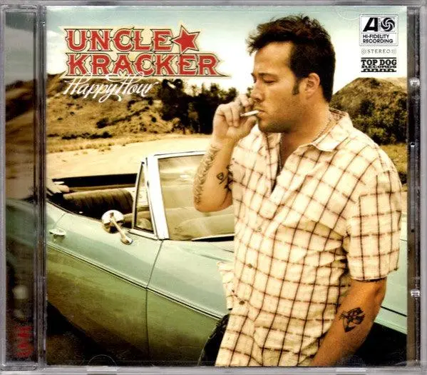Uncle Kracker- Happy Hour 1