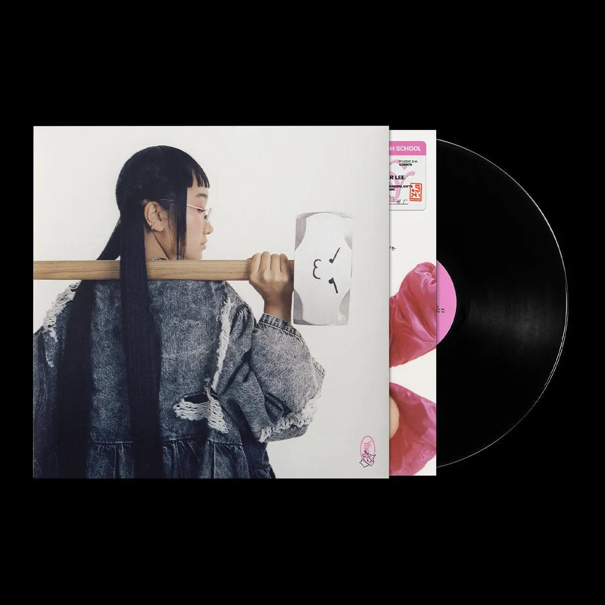 Yaeji- With A Hammer 1