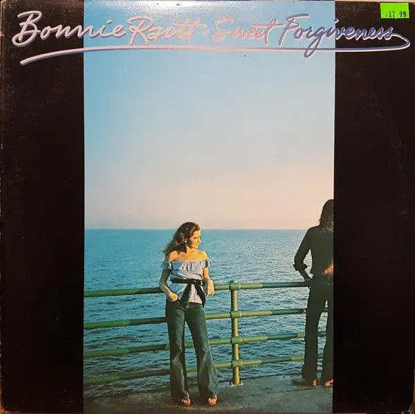 Bonnie Raitt- Sweet Forgiveness 1