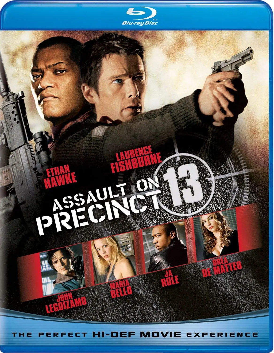 Assault On Precinct 13 1