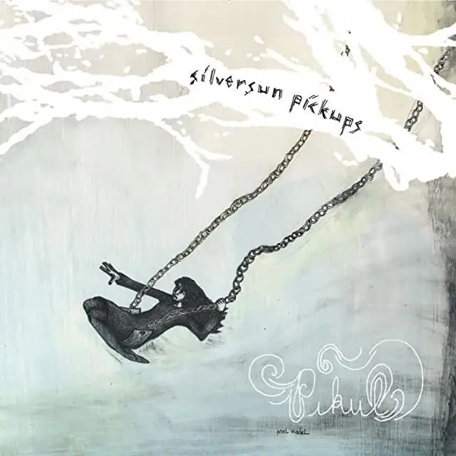 Silversun Pickups- Pikul 1