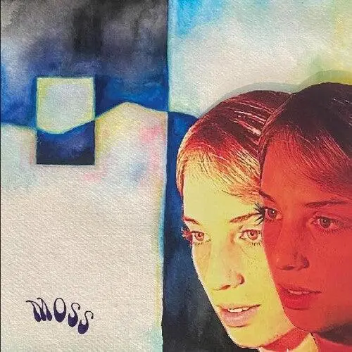 Maya Hawke- Moss (Cd) 1