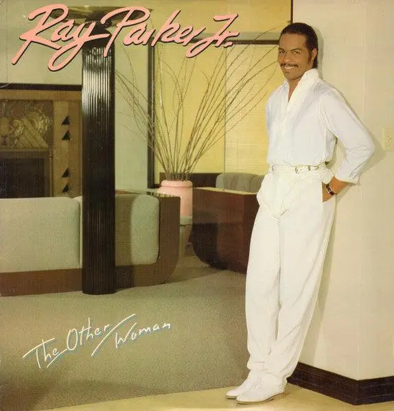 Ray Parker Jr- The Other Woman 1