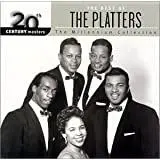 The Platters- The Millennium Collection 1