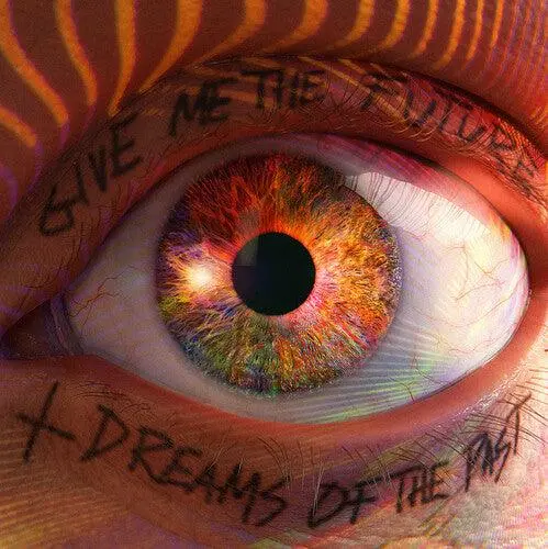 Bastille- Give Me The Future + Dreams Of The Past (Cd) 1
